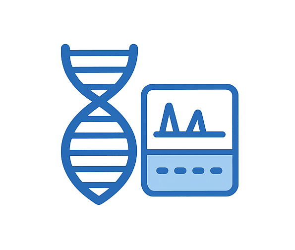 DNA Icon
